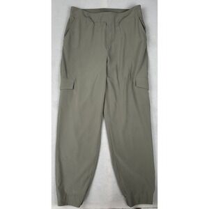 Soft Surroundings Pull On Lightweight Cargo Pants‎ Size TM